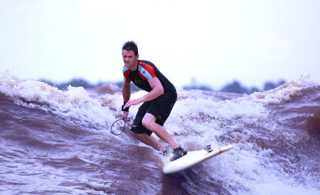 Best Surfing Spot In Indonesia Best Surfing Spot In Indonesia