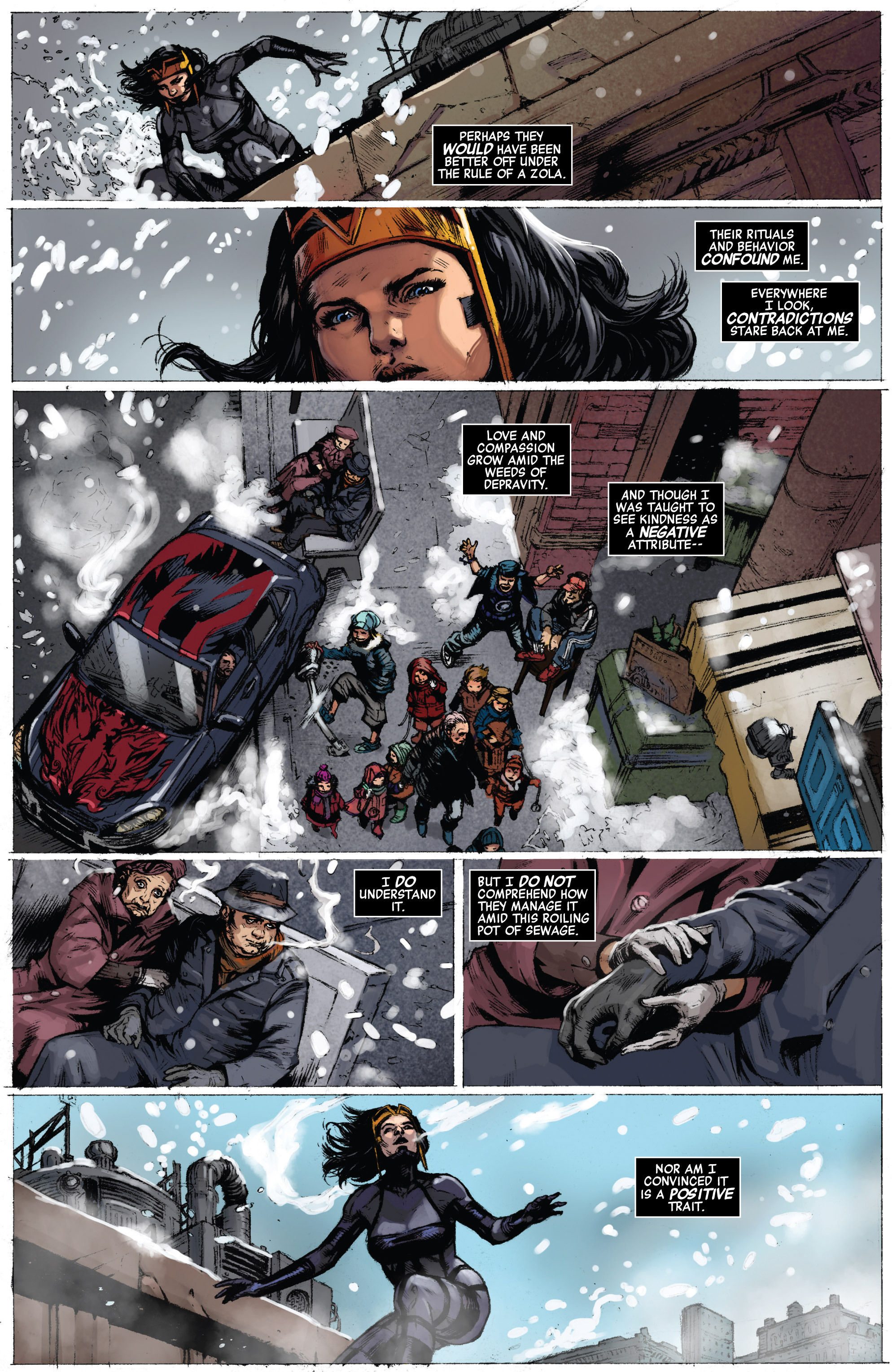 Read online Captain America (2013) comic -  Issue #16 - 6