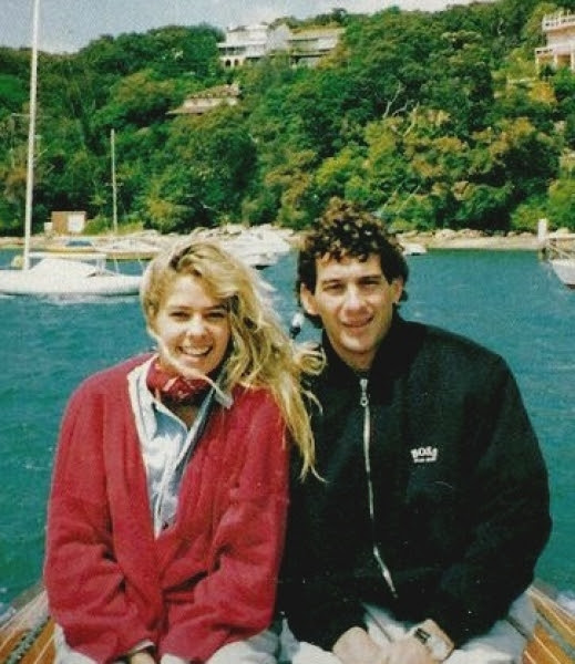 Featured image of post Leonardo Senna Da Silva