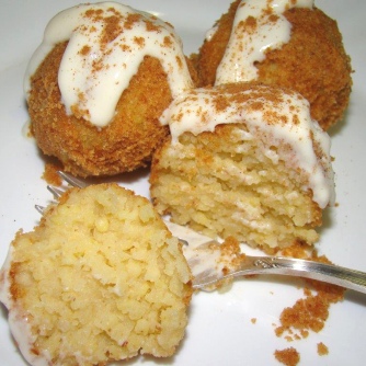 The Potato And Tomato Blog Millet Cottage Cheese Balls For