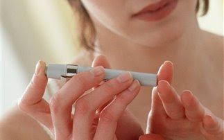 Κάθε χρόνο ακρωτηριάζονται 3.000 έλληνες διαβητικοί 2012
Κάθε χρόνο ακρωτηριάζονται 3.000 έλληνες διαβητικοί 2012