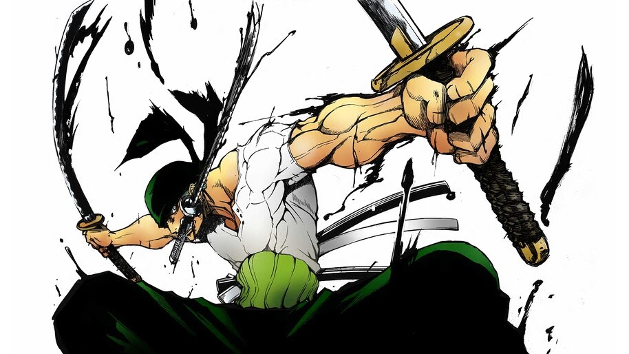 Featured image of post Zoro One Piece Wallpaper Laptop - Video game, jump force, zoro roronoa.