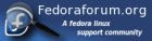 FedoraForum