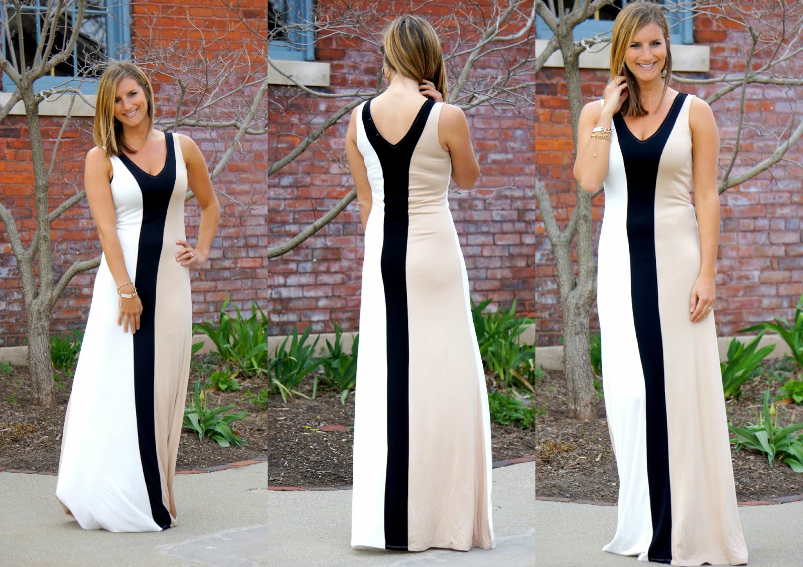 buying my husband dresses