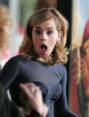 Funny Emma Watson Nice Pictures