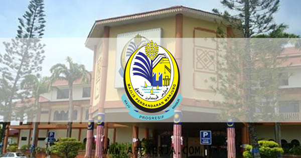 Majlis Perbandaran Manjung (MPM)