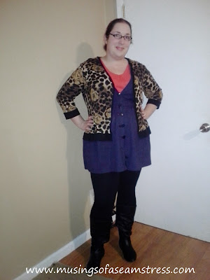 Adoption Dress Project Musings of a Seamstress