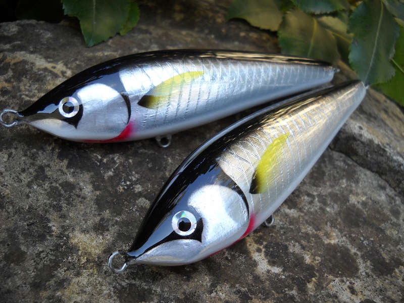 Höwk Tunastick Real Sardine - Tuna Gear