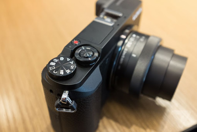 Panasonic Lumix GX85: A High-Performance 4K Camera For 800USD