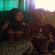 Milanisty Cikampek Indonesia