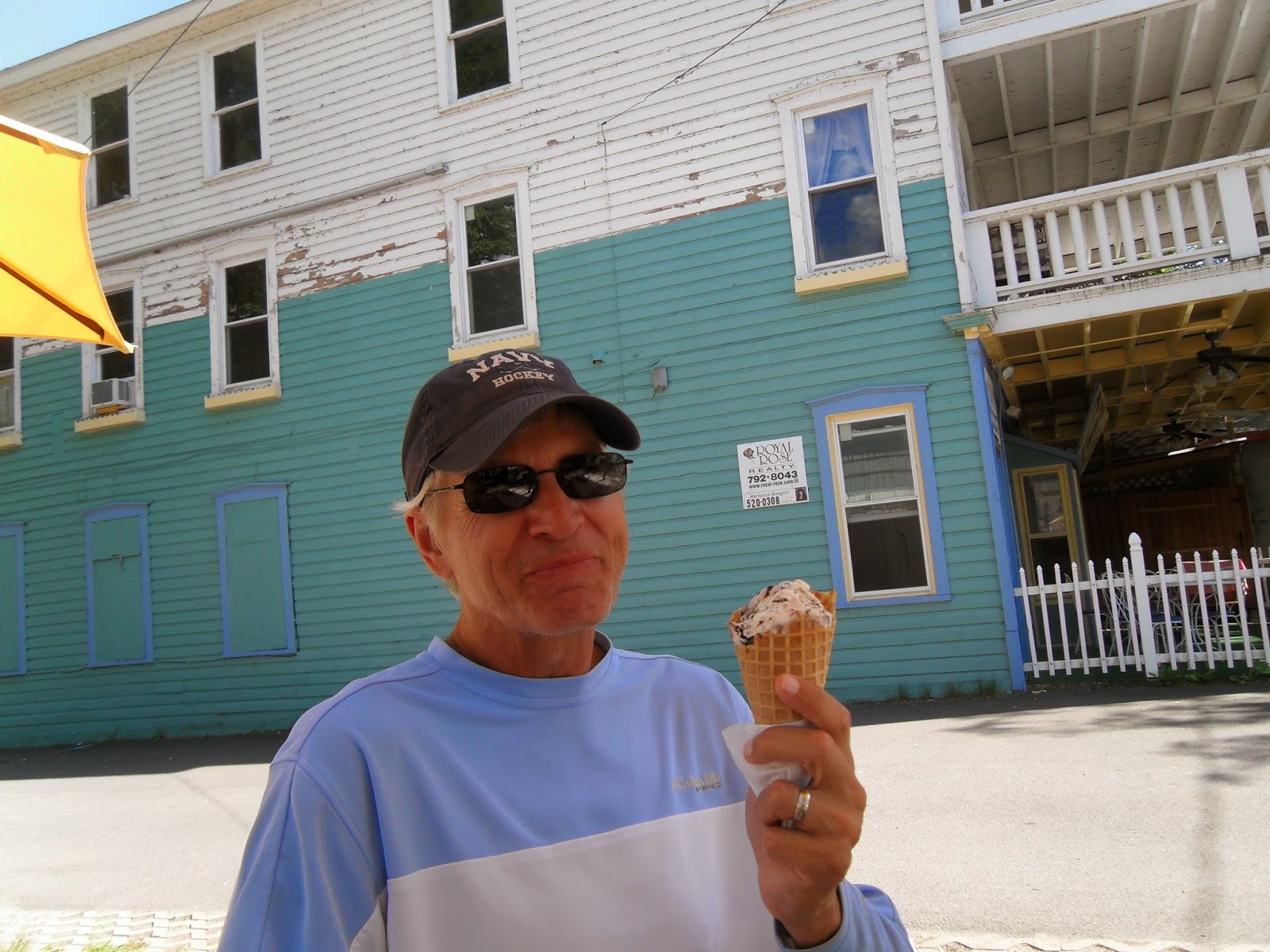 C.A.R.I.B. II Chill And Relax It's Boattime . . . Waiting for Brazil