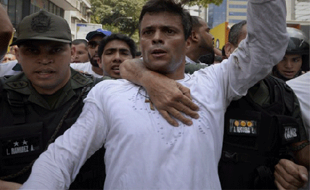 ESTUDIANDO Creciendo y Tu ¿?: Venezuela.Conmovedoras palabras del padre