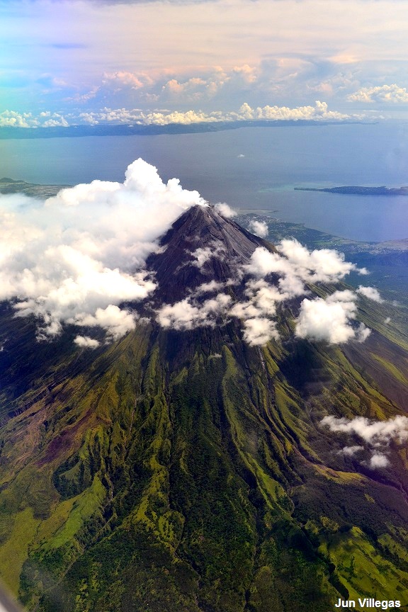 Smart Backpacker: Daraga and Legazpi, Albay
