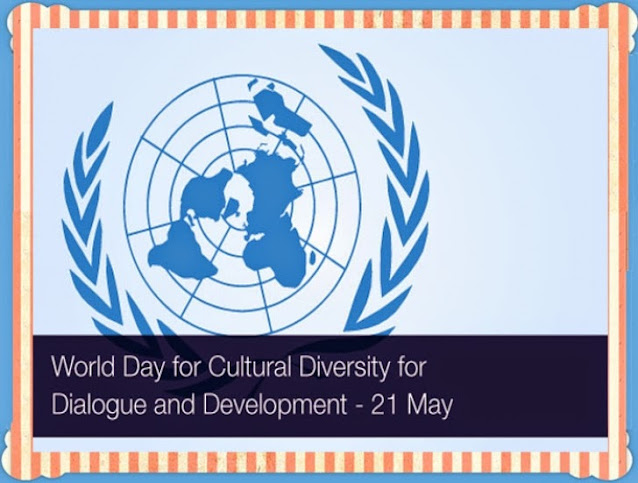 World Day of Culture - Ημέρα Πολιτισμού
