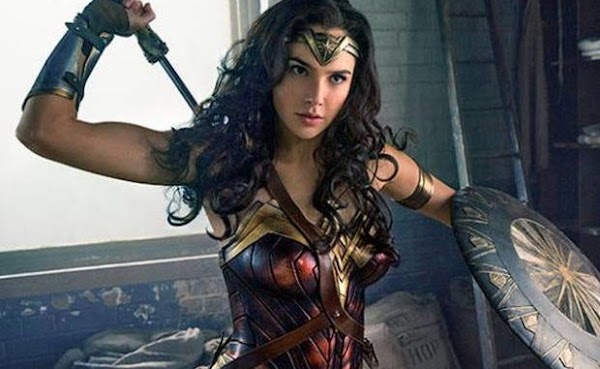 Tercera entrega de “Wonder Woman” se establecerá en el futuro