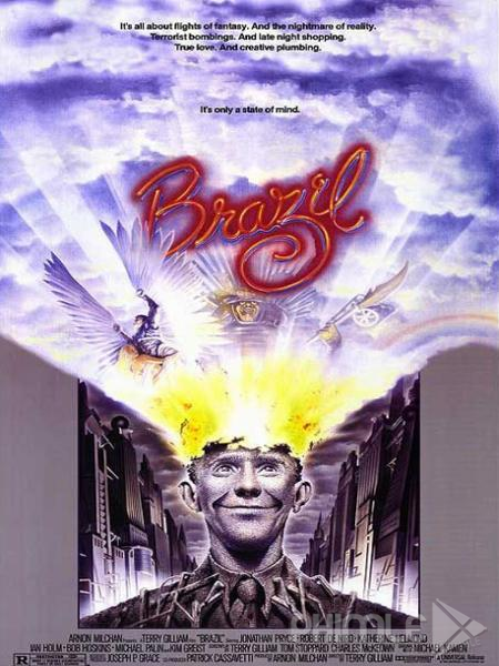 Brazil