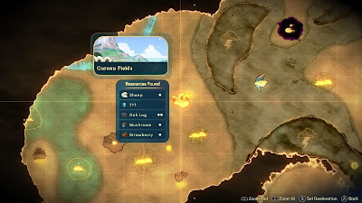 Spiritfarer Game Screenshot 4