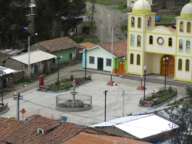 Huallcor