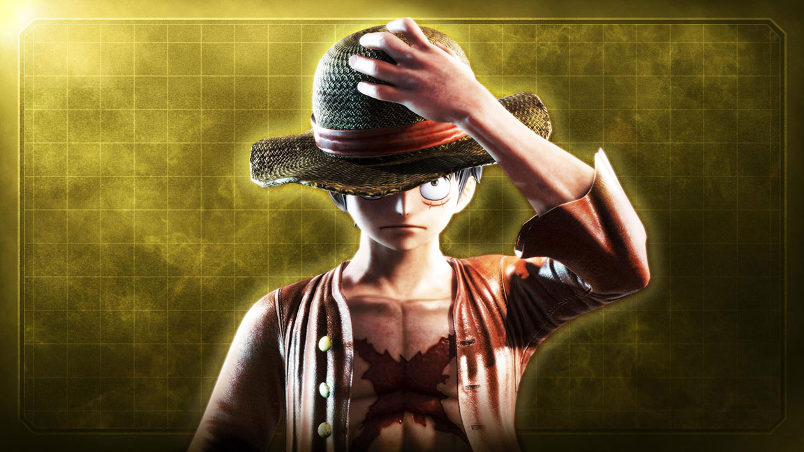 Jump Force HD Wallpaper | Manga Council