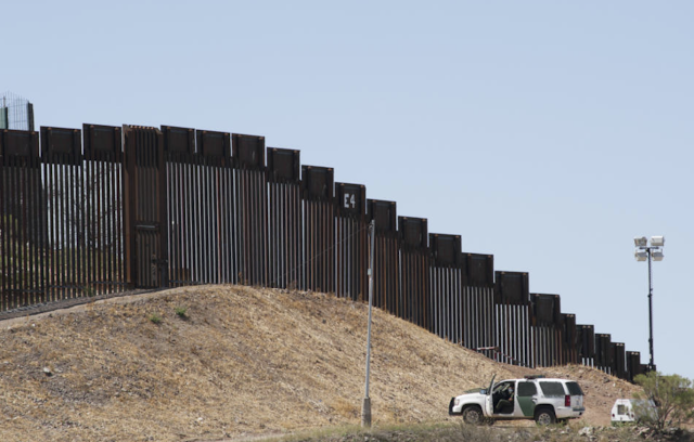 Trump's border wall -- how much it will actually cost according to a statistician