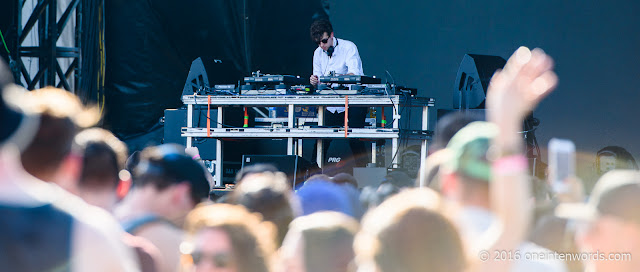 Jamie xx at Bestival Toronto 2016 Day 1 at Woodbine Park in Toronto June 11, 2016 Photos by John at One In Ten Words oneintenwords.com toronto indie alternative live music blog concert photography pictures