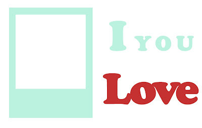 DIY | Tutorial - Love Slider Card - Valentine's Day Free Files