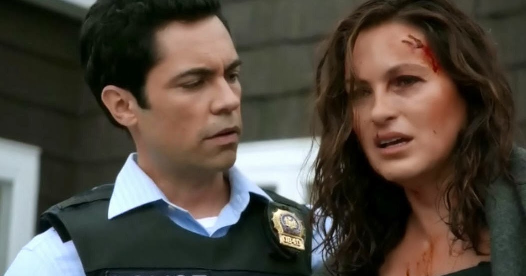 All Things Law And Order Law Order Svu Surrender Benson Imprisoned Lives Recap Review Special victims unit or get episode details on usanetwork.com law order svu