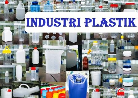 Perusahaan Industri Plastik