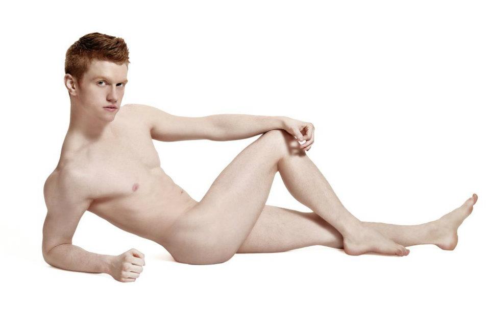 Ricky Schroeder: Naked Boy Singing! 