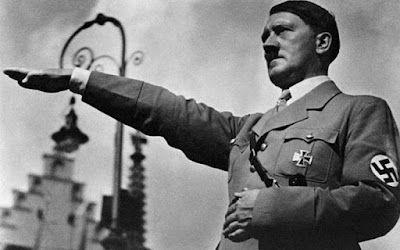 Θεωρίες συνομωσίας γύρω από τον Αδόλφο Χίτλερ  