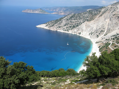 Kefalonia