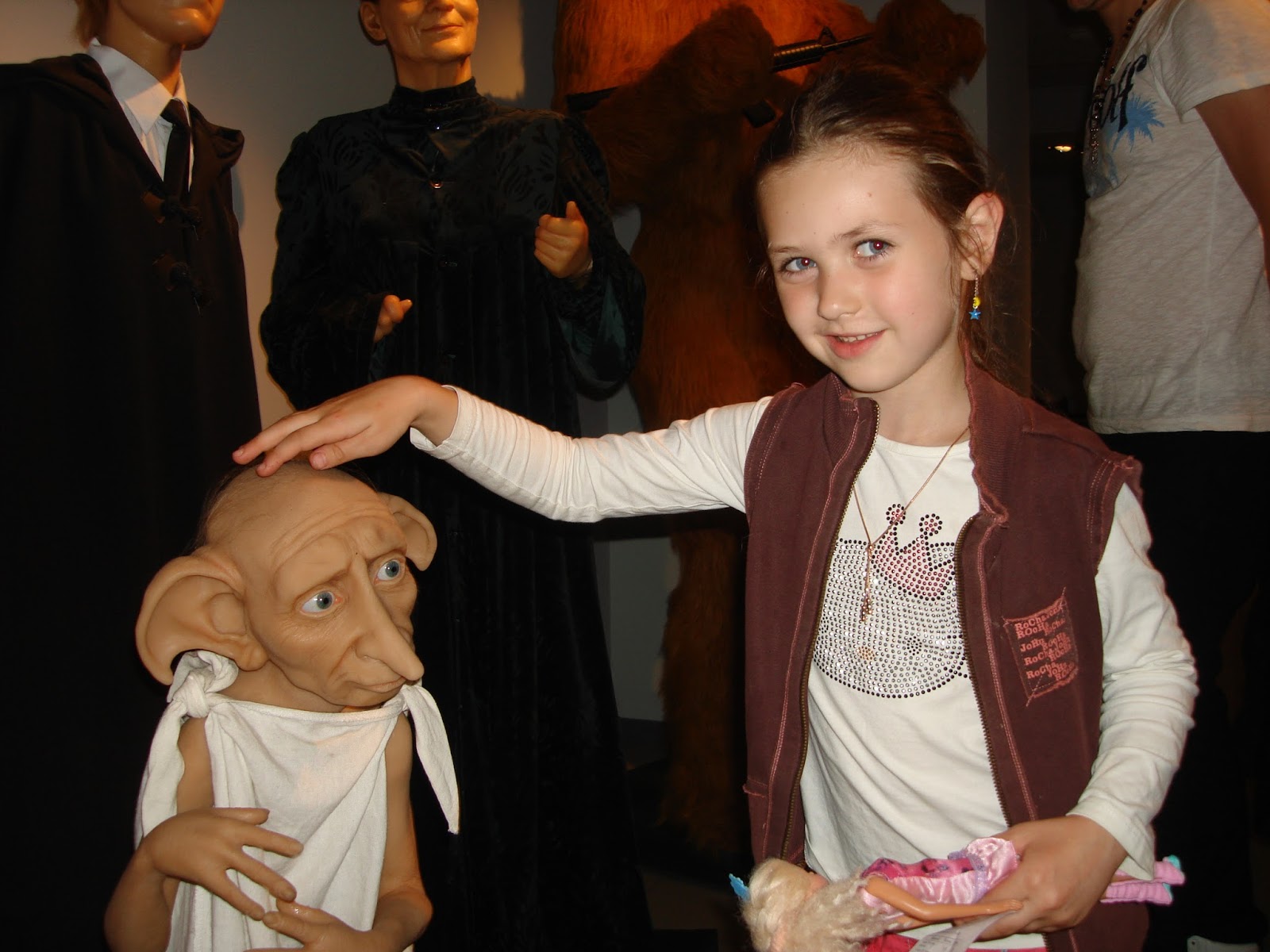 Восковой музей Восковой музей