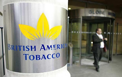 Lima Perusahaan Rokok Terkaya Di Dunia
