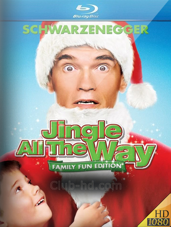 Jingle all the Way (1996) m-1080p Dual Latino-Ingles [Subt.Esp-Ing] (Comedia)