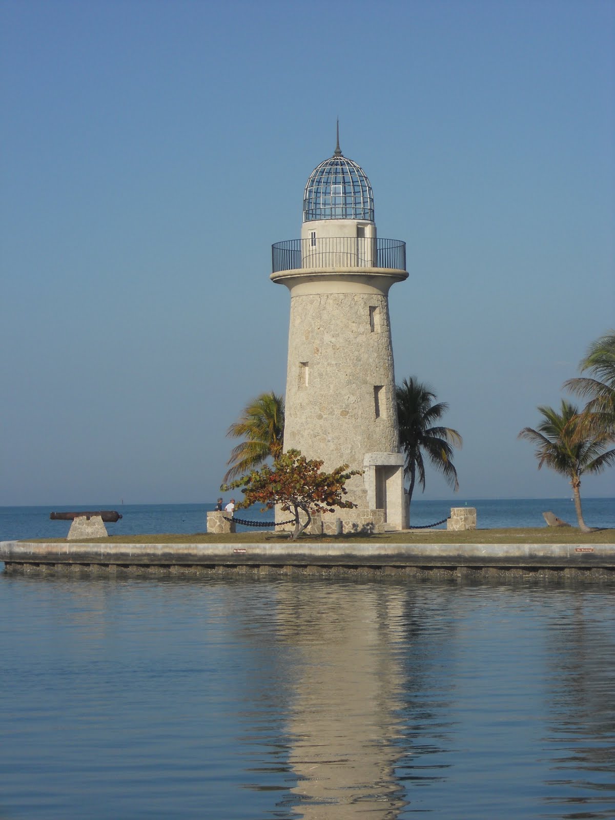 Crawdad on the Loop: Boca Chita traveling up the Keys toward Miami Crawdad on the Loop: Boca Chita traveling up the Keys toward Miami