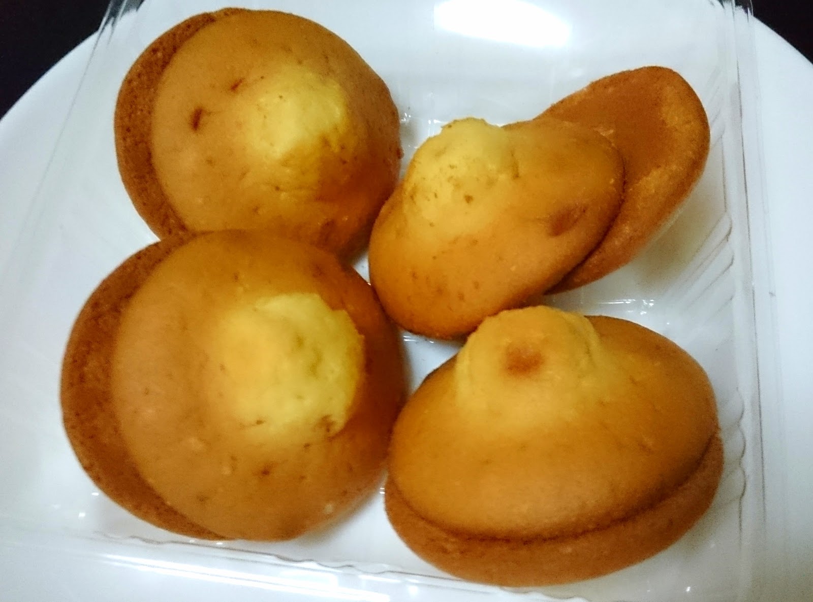 ヤマザキ ちいさな甘食 ８個入 懐かしの味が小さく手軽に