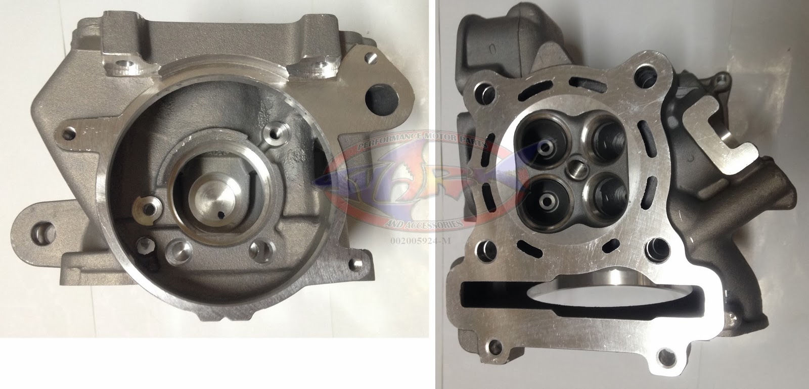 Syark Performance Motor Parts And Accessories Online Shop New Espada