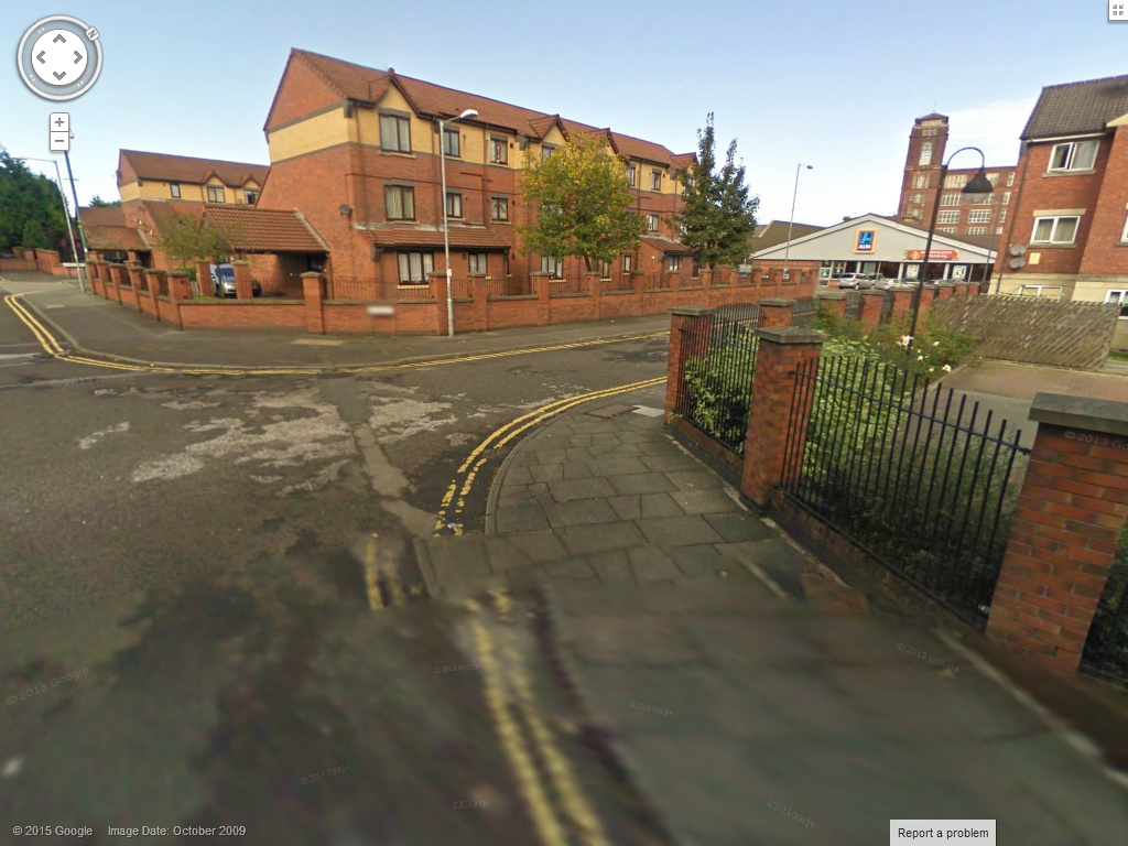 Lost Pubs Of Bolton Hearts Of Oak, 63 Haydock Street