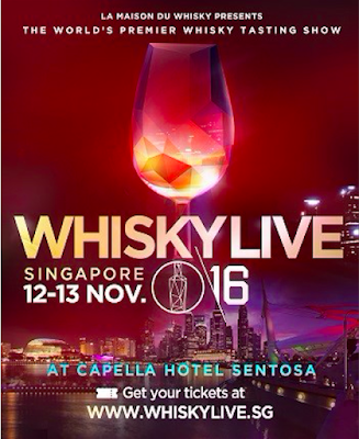 whisky live singapore