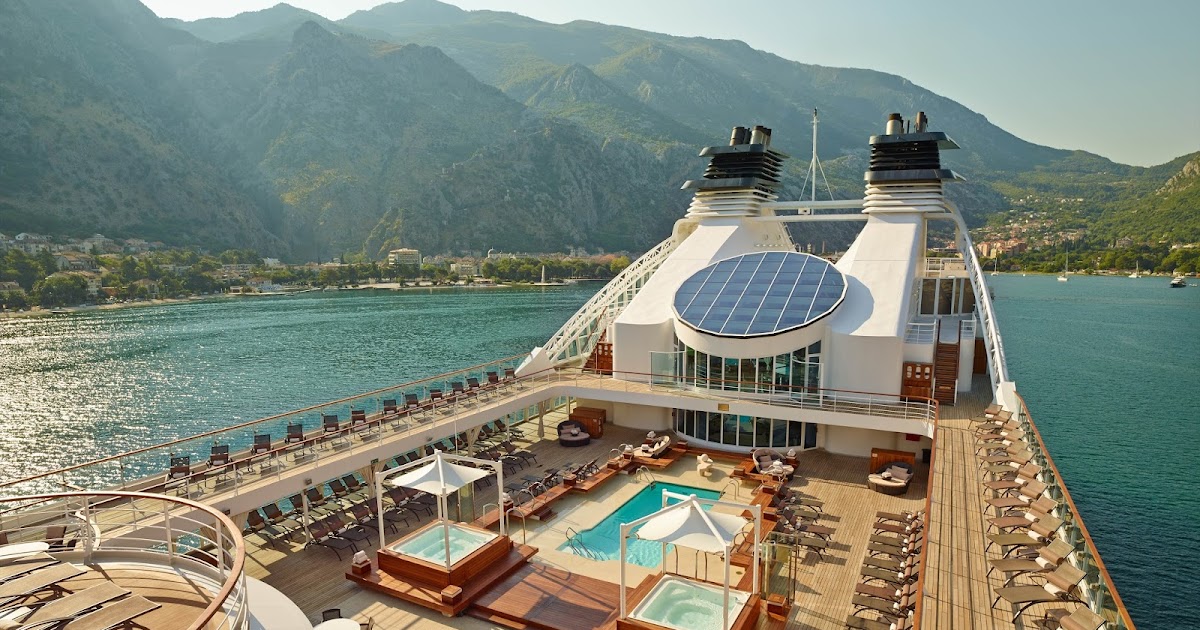 www.CruisingGrade.com: Luxury Value Alert: Cruise Alaska 14-Days All ...