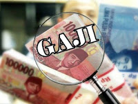 Alhamdulillah, Pencairan Kenaikan Gaji PNS Dirapel Dari Januari, Gaji Ke-13, Hingga THR Bakal Mulai Diterima Bulan Depan Alhamdulillah, Pencairan Kenaikan Gaji PNS Dirapel Dari Januari, Gaji Ke-13, Hingga THR Bakal Mulai Diterima Bulan Depan