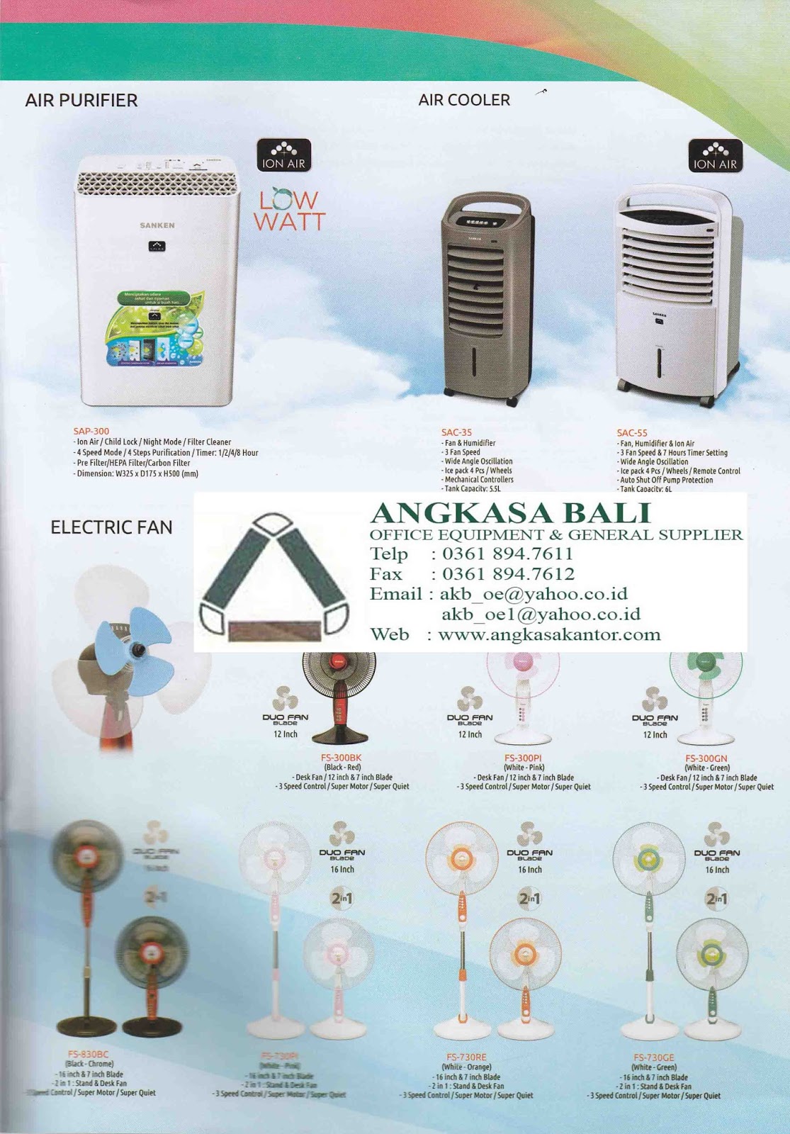 Jual Elektronik Tv angkasa bali jual elektronik sanken dispenser tv ac mesin Jual Elektronik Tv angkasa bali jual elektronik sanken dispenser tv ac mesin