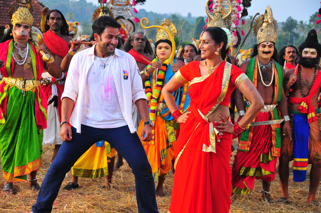 Индия раджа Индия раджа