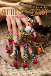 nails roses run wong catherine courtesy kentucky magazine xxx ons asia team