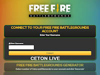 ff.tuthack.com Free Fire Cheat Hack Diamonds Ceton Live Ff - GEY