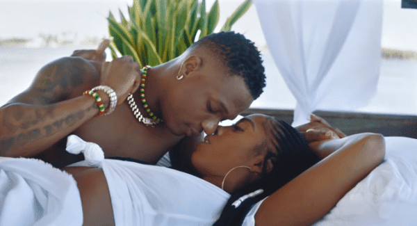 TÉLÉCHARGER WIZKID FEVER VIDEO VIDEO FEVER TÉLÉCHARGER WIZKID
