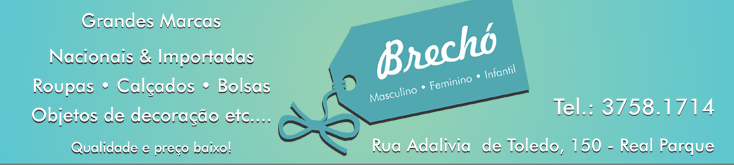 Brecho Raluma