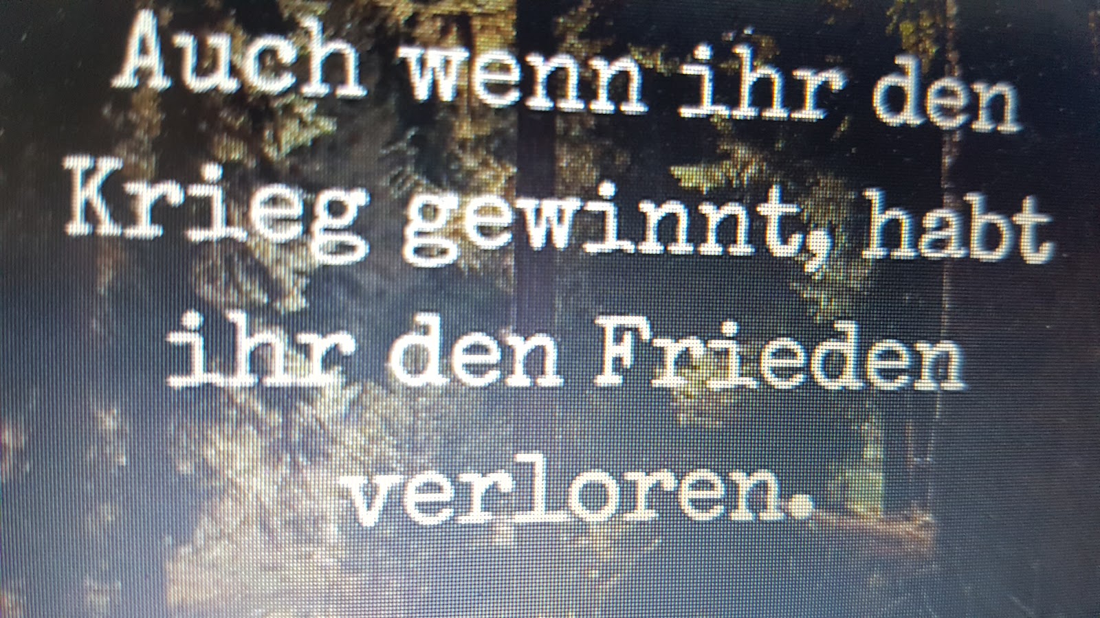 Die Schwalbe Marz 2018