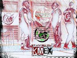 I Curso Nacional KMEX (Krav Maga Extremadura)