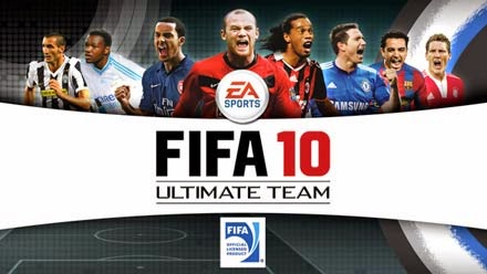 Download FIFA 10 PC Game full version Download FIFA 10 PC Game full version